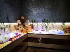 -宜昌富力皇冠假日酒店·咖啡1号西餐厅