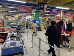 -物美大卖场(玉蜓桥店)