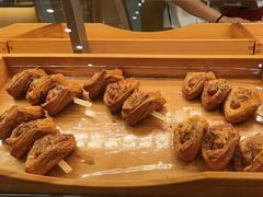 -仟吉·ART FARM主题店(菱角湖万达店)