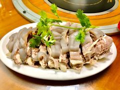 -三得正宗乌烈乳羊(环城东二路店)