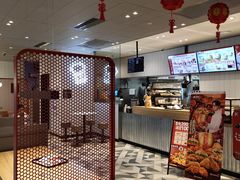 -肯德基(绍兴胜利店)