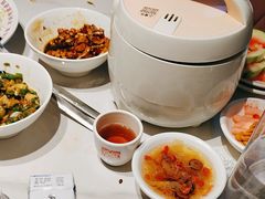 -新辣宴·湖南家常菜·商务聚餐(中粮创芯店)