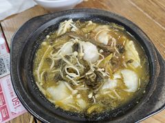 -李先生牛肉面大王(北京站售票厅餐厅)