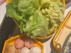 -润园四季椰子鸡火锅(南山海岸城店)