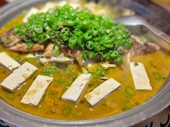 -鱼上·烤鱼(万象城店)