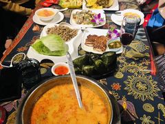 -泰妃堂.泰菜.夜宵(赤岗总店)