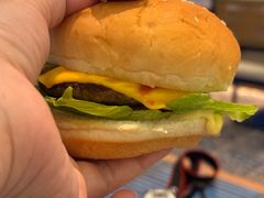 -贝林大翅鲸简餐厅(国家海洋博物馆店)