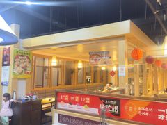 -隆喜元鱼汤包·海鲜(中联广场店)