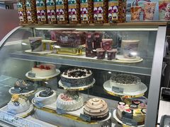 -DQ·蛋糕·冰淇淋(包河万达店)