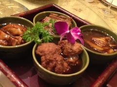 四姨太食盒-卫鼎轩·曹公馆(鼓楼店)