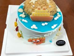 -幸福西饼生日蛋糕·下午茶(光明店)