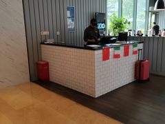 -昆山琶拉帝诗酒店·河畔咖啡厅Riverside Cafe