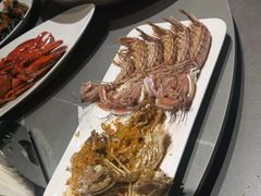 -神洲四海大酒楼(王府井澳门中心店)