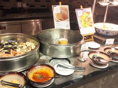 -乐咖啡西餐厅(太湖皇冠假日酒店)