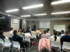 -新励成演讲口才培训(济南市中学训中心)