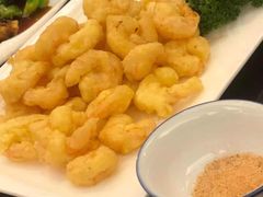 -名盛园饭店清真(龙潭区店)