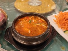 -平壤馆(西塔街店)