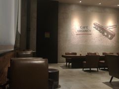 大堂-星巴克(长春迅驰广场店)