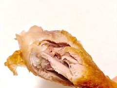 -吴山烤禽 (吴山路店)