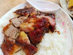 -一乐烧鹅(中环店)