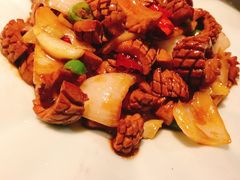 腰花-北平食府(马鞍山路店)