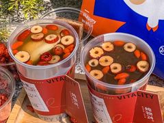 -炖物24章·顺时轻养茶(黄龙店)