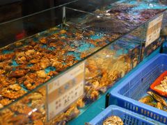 -拉完海鲜大排档(温岭店)