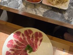 -隐家本格烧肉(万达广场店)
