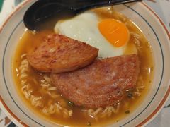 -华嫂冰室(湾仔店)