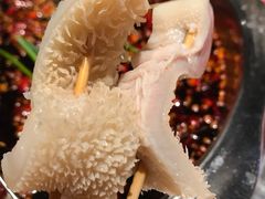 -纸盐河码头火锅(十八梯店)