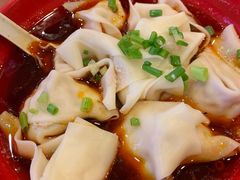 -龙抄手(春熙路总店)