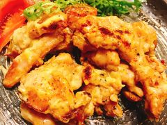 -玛格萝妮比萨屋(四平店)