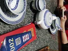 -南京大牌档(之心城店)