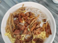 -江南濑粉店(文华路店)