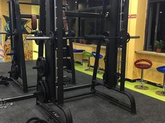 -RoMan罗马健身工作室(莘庄店)