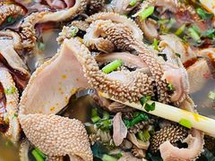 -清真玉林老字号稍麦羊杂碎(宽巷子民族美食街店)