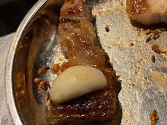 -韩聚屋韩国烤肉餐厅(新北万达店)