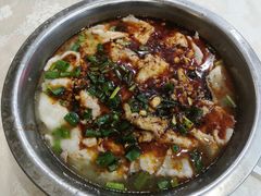 -金良酸菜鱼(宁海路总店)