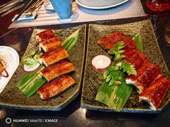 -大葉日本料理·龍蝦任食放題(廣州W酒店)