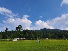 -武陵山森林公园