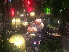 -胡桃里音乐酒馆(白云五号T5 MALL店)