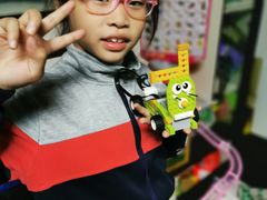 -童程童美少儿编程乐高机器人(红谷滩校区)