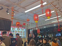 -扬二春炒饭(国庆路总店)