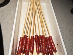 -半天妖烤鱼(丰科万达店)