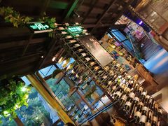 -胡桃里音乐酒馆(东区店)