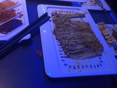 -很久以前羊肉串(打浦路店)