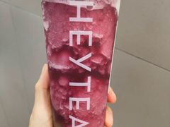 -喜茶(东莞雍华庭店)