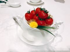 冰梅温室小番茄-誉珑轩