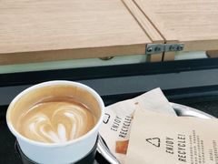 -Au Cafe&Roastery(华侨城店)