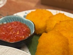 -浩海火燒雲傣家菜(芮欧百货店)